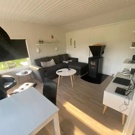 Pomonahouse * Nakskov