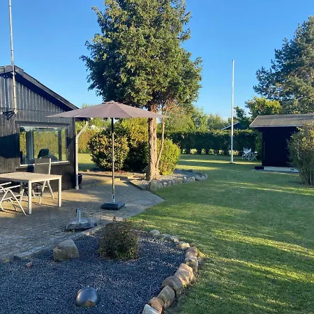 Prázdninový dům Pomonahouse *