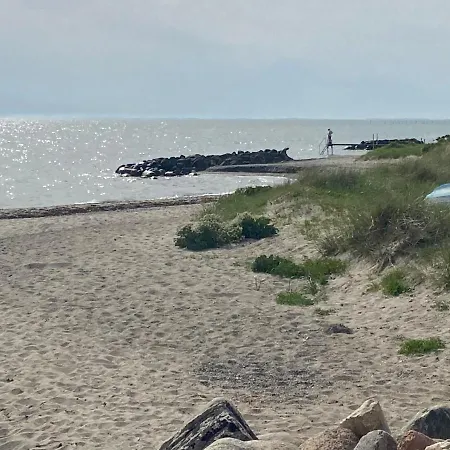 Pomonahouse * Nakskov