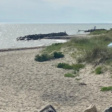 Prázdninový dům Pomonahouse *