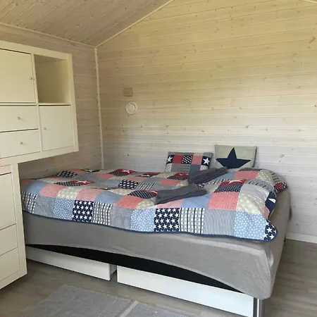 Pomonahouse Feriehus