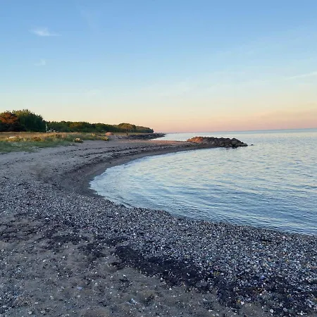 Pomonahouse Prázdninový dům