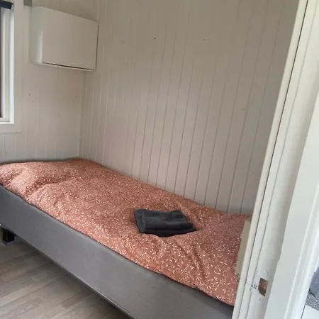 Pomonahouse Feriehus Nakskov