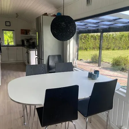 Holiday home Pomonahouse