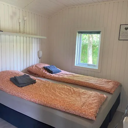 Pomonahouse * Nakskov