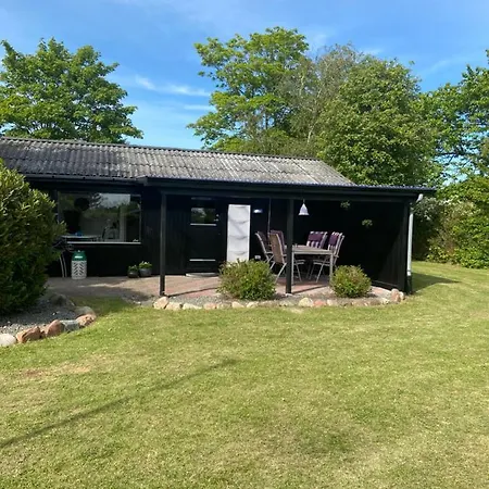 Pomonahouse Feriehus