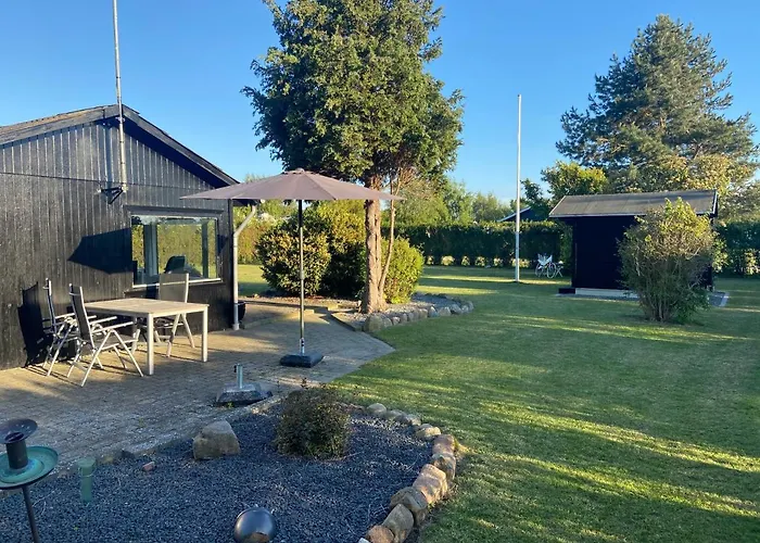 Vakantiehuis Pomonahouse *