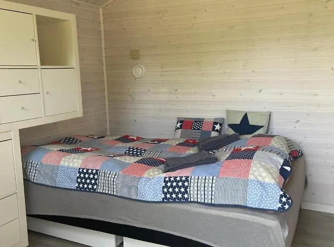 Pomonahouse Tatil Evi