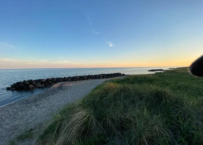 Pomonahouse Vakantiehuis *